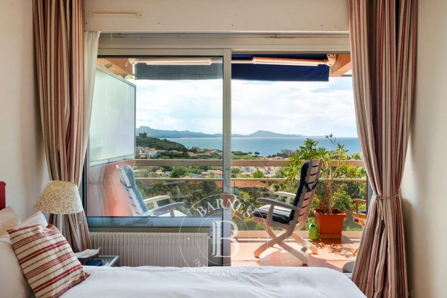 Appartement à vendre à Biarritz