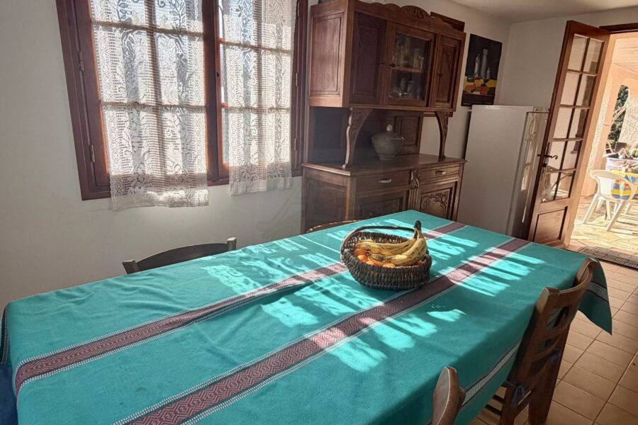 Maison à vendre à Seillans