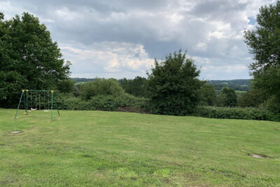 Dans la région des haras, à seulement 11kms du Haras du Pin, – 7 pièces – 5 chambres – 110 m²