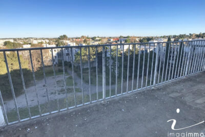 Appartement à vendre à Montpellier