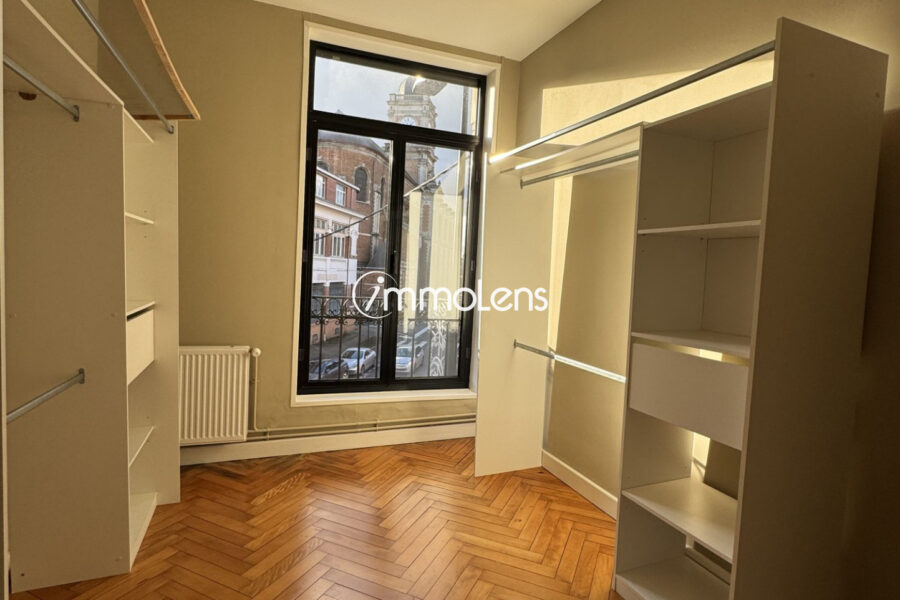 Appartement à vendre à Lens