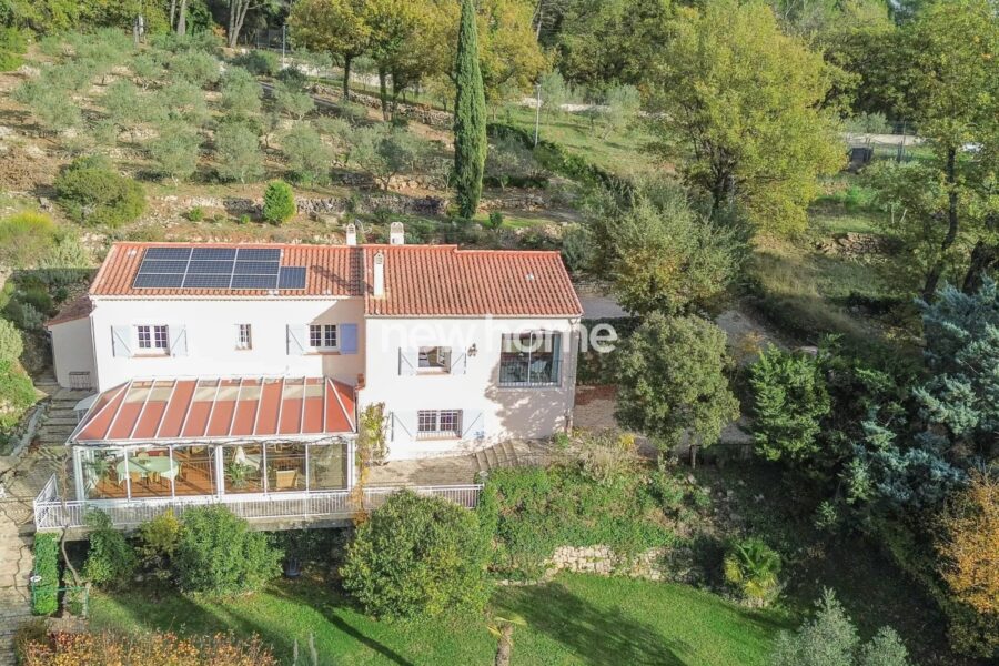 Maison à vendre à Flayosc