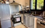 Charmante villa avec vue mer sur l&rsquo;Île du Levant – 4 pièces – 3 chambres – 120.5 m²
