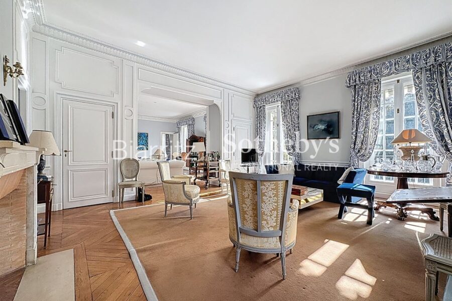 Appartement à vendre à Biarritz