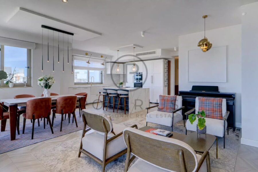 Appartement à vendre à Sliema