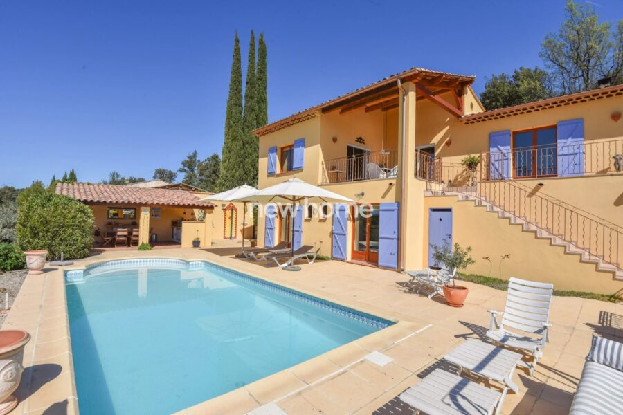 Maison à vendre à Carcès