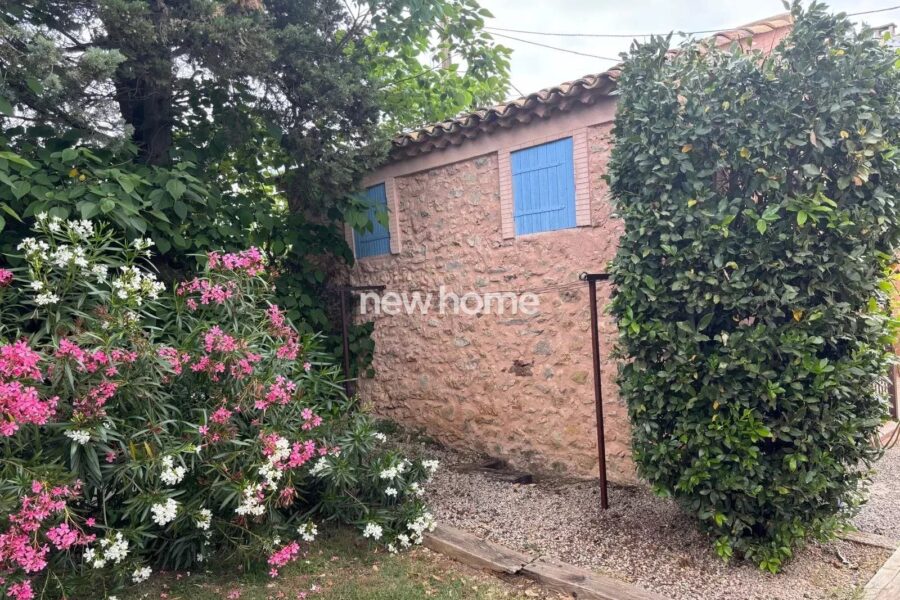 Maison à vendre à Le cannet-des-maures