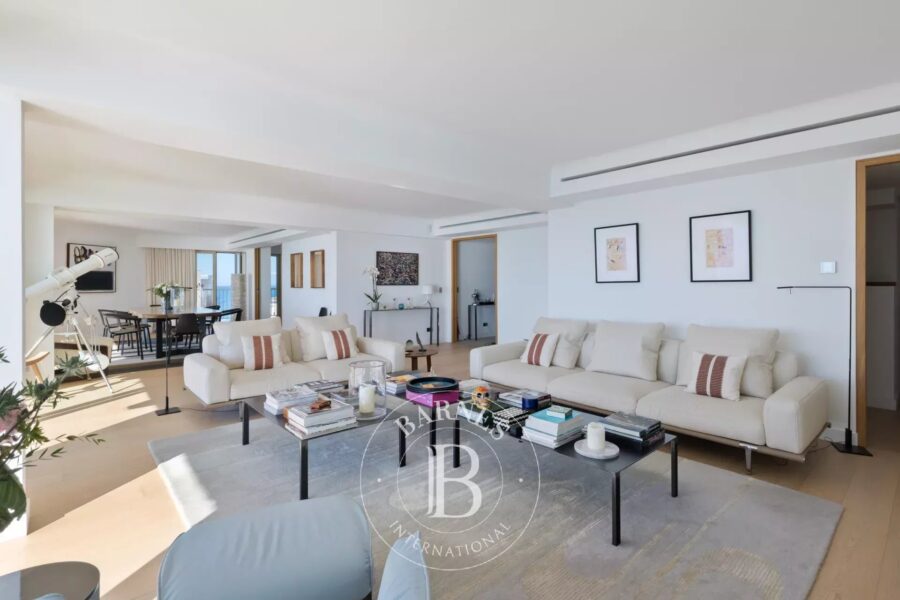 Appartement à vendre à Biarritz