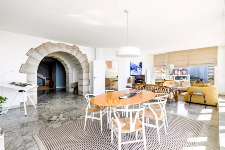 Appartement à vendre à Biarritz