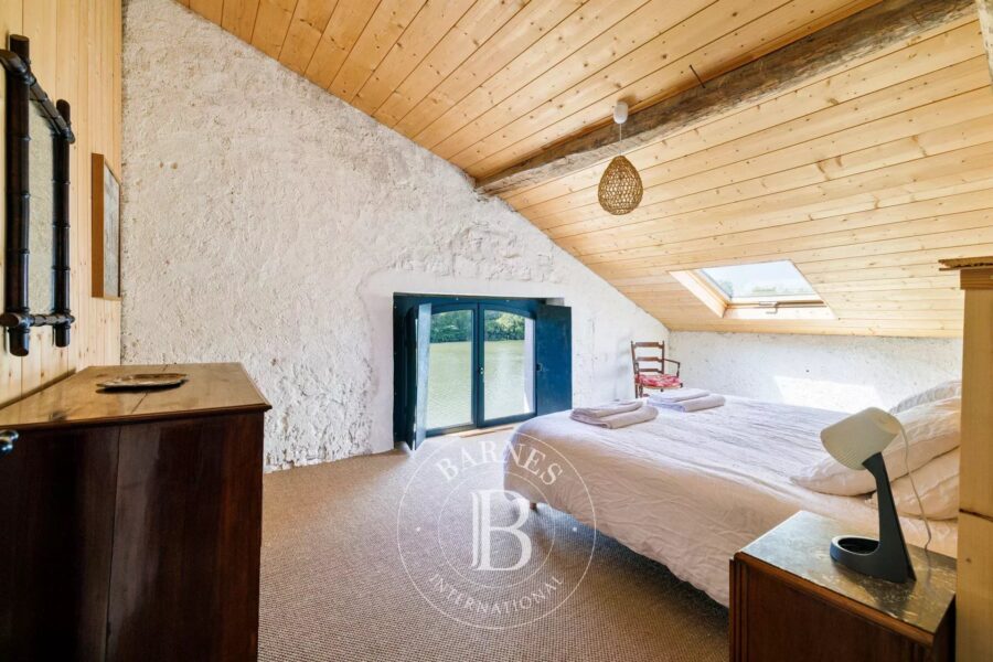 Maison à vendre à Saint-barthélemy