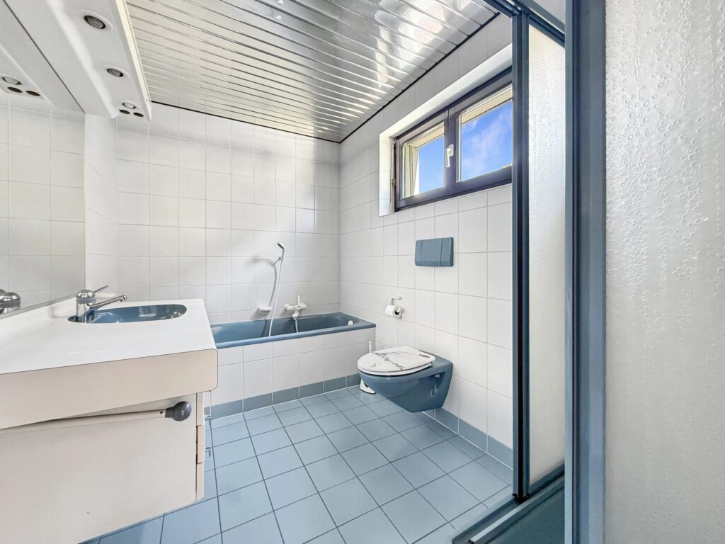 Villa contemporaine à Martigny ! – 6 pièces – 4 chambres – 220 m²
