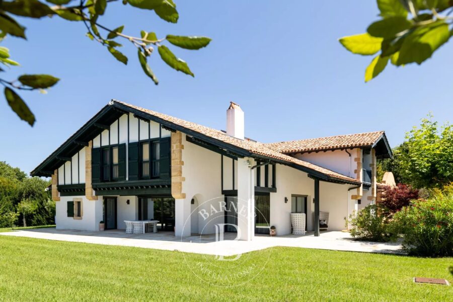 Maison à vendre à Arcangues