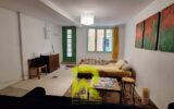 Maison de village atypique avec belle vue sur L&rsquo;étang de BAG – 5 pièces – 3 chambres – 160 m²