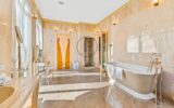 Domaine d’exception à vendre au Cap d’Antibes – Château du Cap – 15 pièces – 11 chambres – 1000 m²