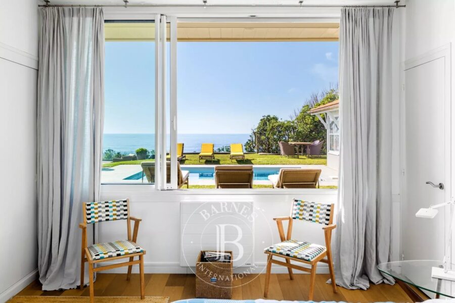 Appartement à vendre à Biarritz