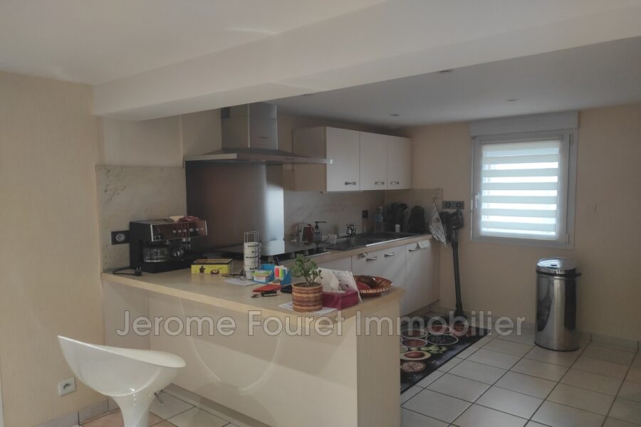 Appartement à vendre à Egletons