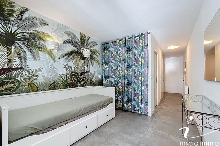 Appartement à vendre à Carnon-Plage