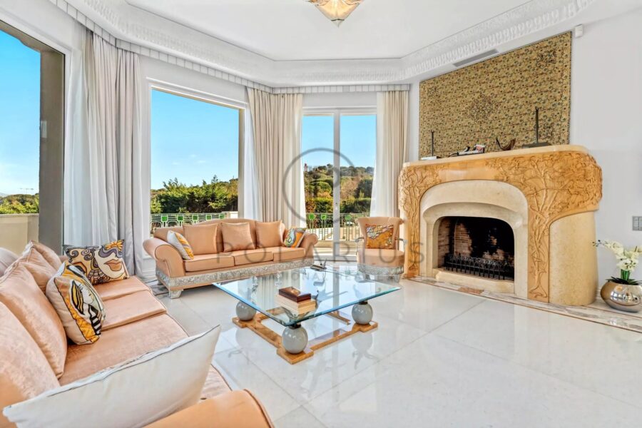 Maison à vendre à Antibes