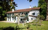 Maison à vendre à Ascain