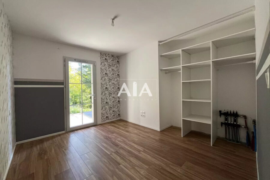 Maison à vendre à Montignac Charente