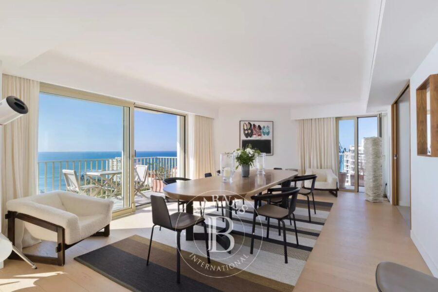 Appartement à vendre à Biarritz