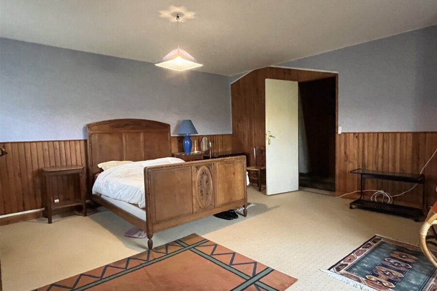 Maison à vendre à Vimoutiers