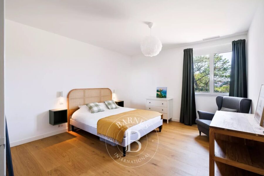 Maison à vendre à Bidart — Vue mer — photo 9