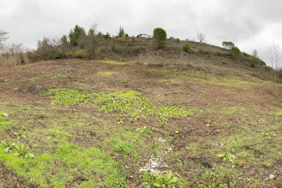 Terrain à vendre à Privas