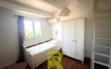 Elle cache bien son jeu …! – 5 pièces – 3 chambres – 102.46 m²