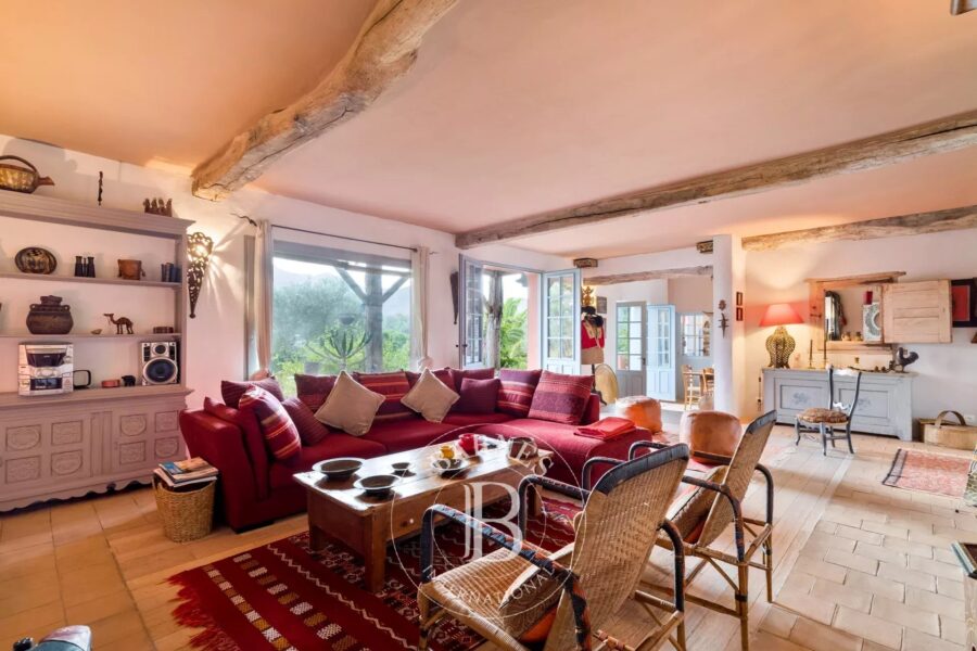 Maison à vendre à Urrugne