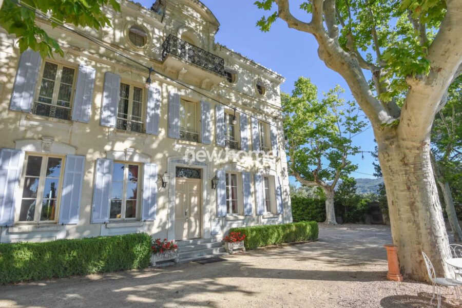Maison à vendre à Fayence