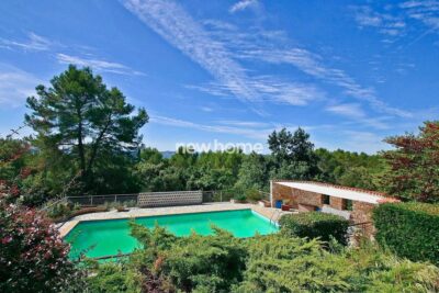 Maison à vendre à Lorgues