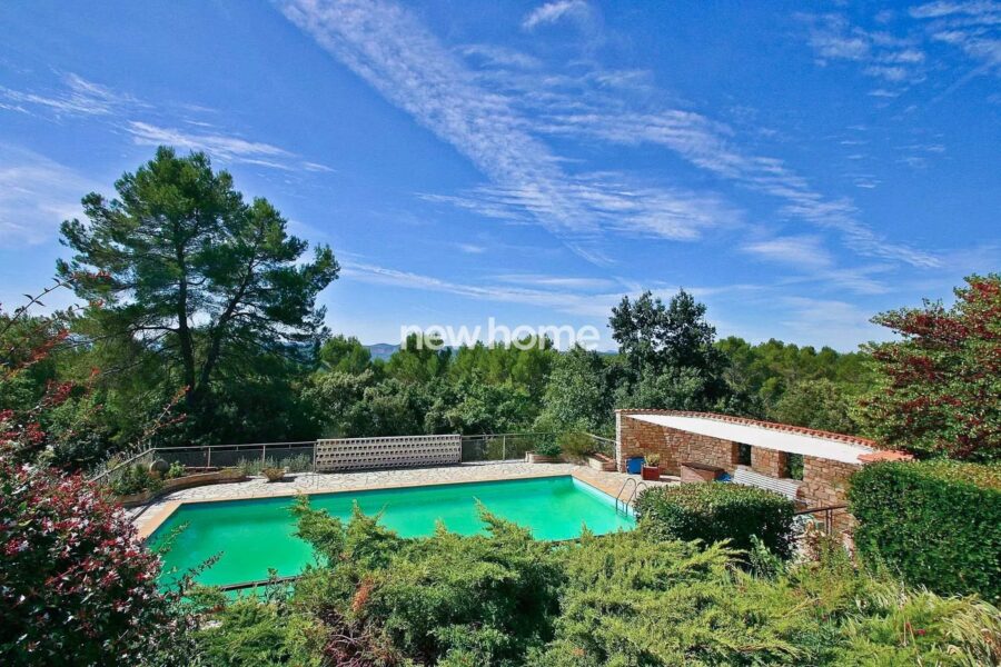 Maison à vendre à Lorgues