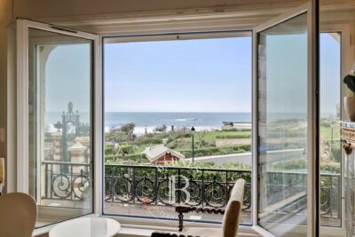 Appartement à vendre à Biarritz