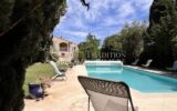 Maison à vendre à Fontvieille
