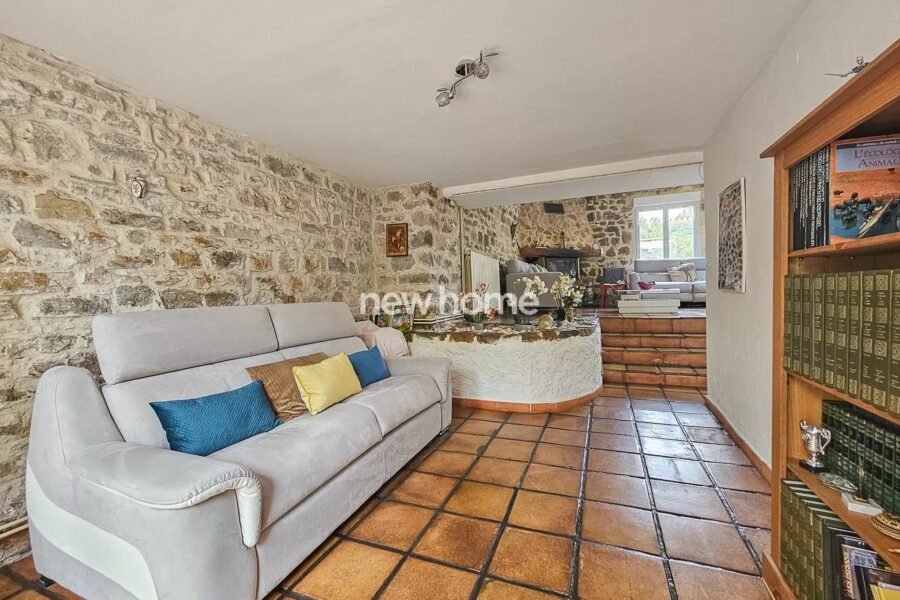 Maison à vendre à Lorgues