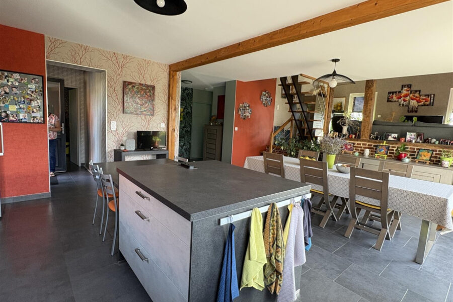 Maison à vendre à Gacé