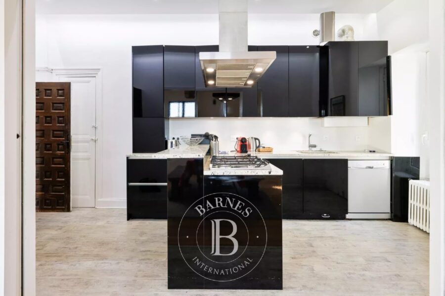 Appartement à vendre à Ciboure
