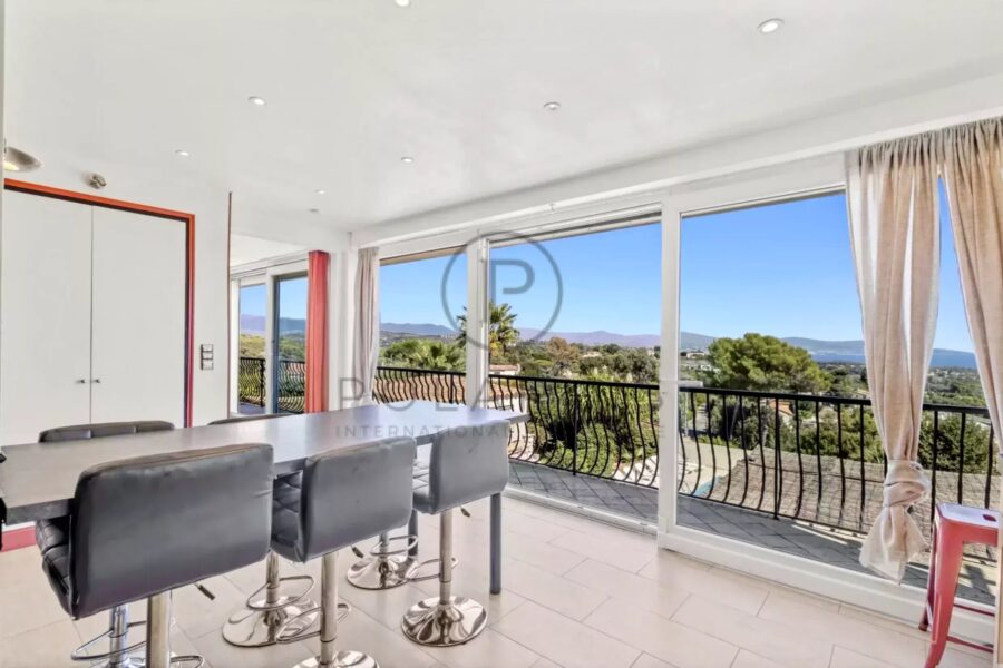 Maison à vendre à Antibes
