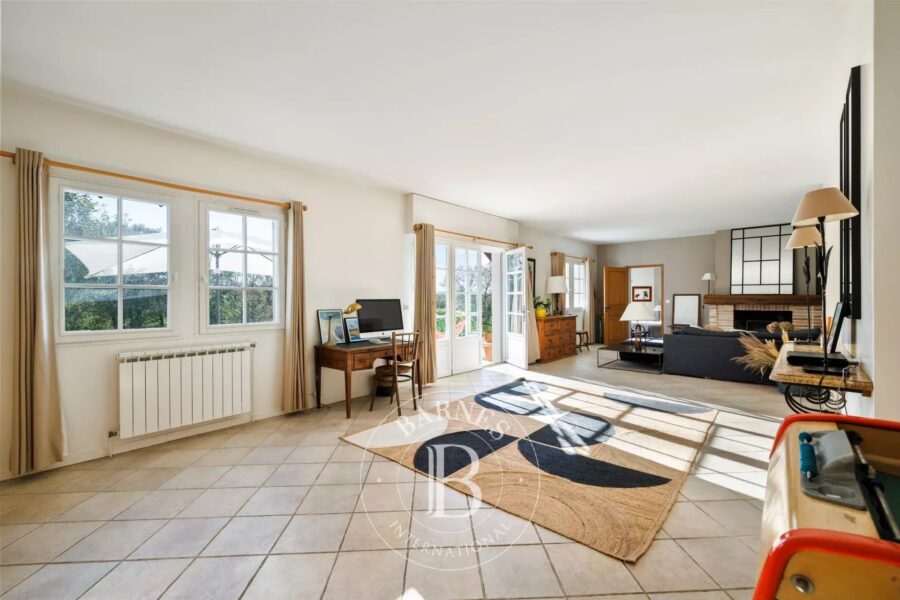 Maison à vendre à Arcangues
