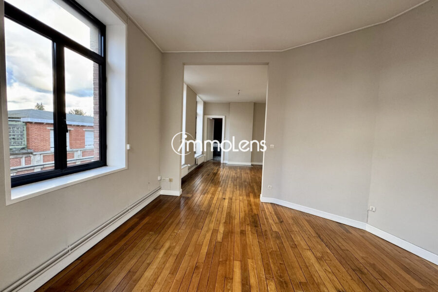 Appartement à vendre à Lens