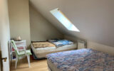 Dans la région des haras, à seulement 11kms du Haras du Pin, – 7 pièces – 5 chambres – 110 m²