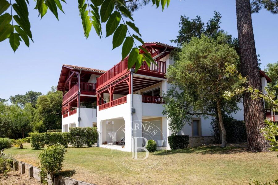 Appartement à vendre à Hossegor
