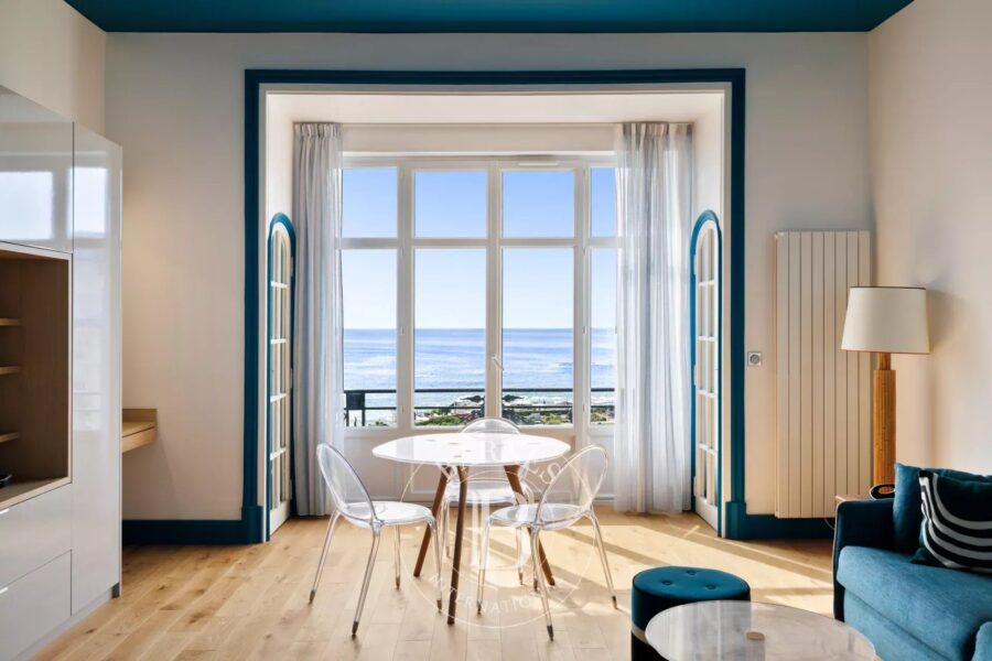 Appartement à vendre à Biarritz