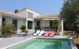 Maison à vendre à Maussane-les-alpilles