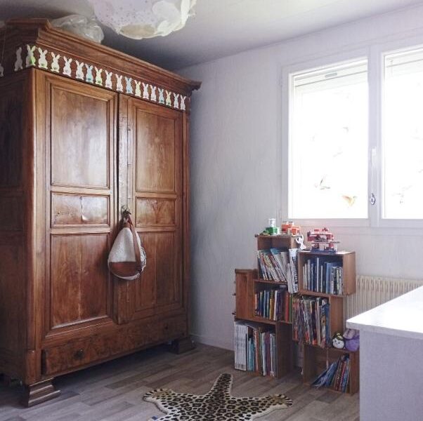Maison à vendre à Montbeliard