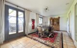 MAISON FAMILIALE DANS UN ENVIRONNEMENT IDEAL – 7 pièces – 5 chambres – 192 m²