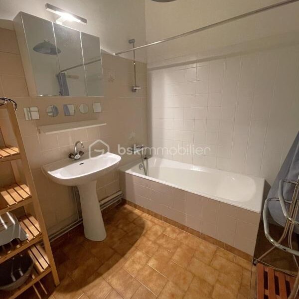 Appartement à vendre à Les sables d olonne