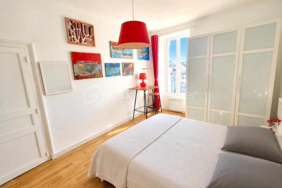 Appartement à vendre à Les sables d olonne — Vue nature — photo 8
