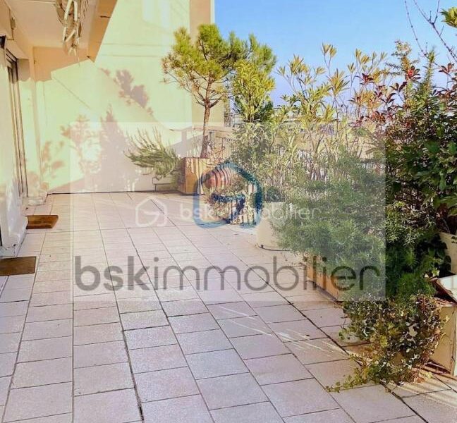 Appartement à vendre à Paris 12e arrondissement